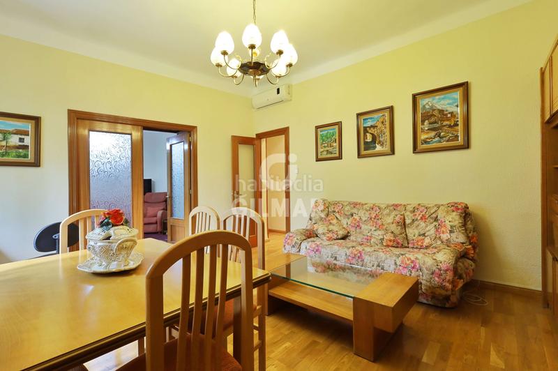 Foto 0ccb57f7-d896-42db-b2e2-df7669bf3535. Flat with heating in Delicias Madrid