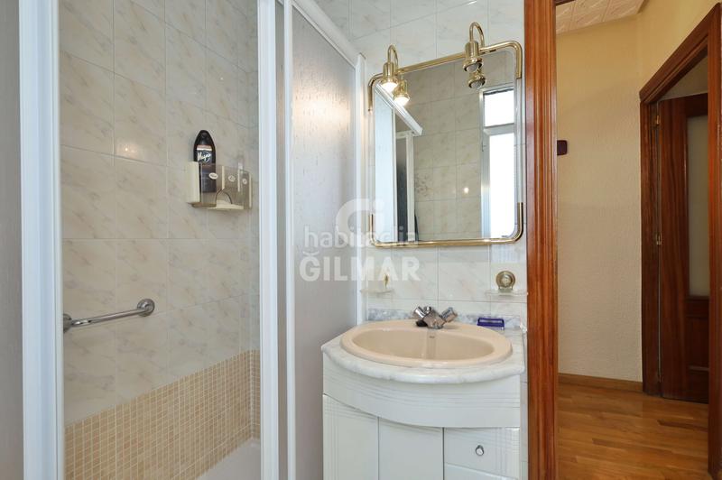 Foto 0ce3e7a5-9f13-454d-8df5-2e9f59e11388. Flat with heating in Delicias Madrid
