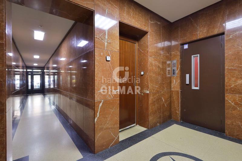 Foto 14c66d65-22f5-4e3f-a3e9-1df99cd1c368. Flat with heating in Delicias Madrid