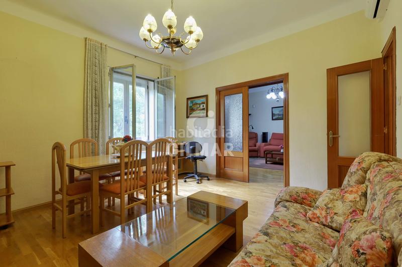 Foto 1c634bb1-c45d-4662-a312-e15f7cdc88a5. Flat with heating in Delicias Madrid