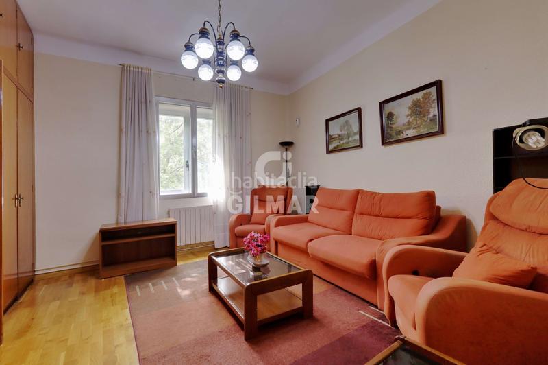 Foto 2379cef7-8a23-4d12-bdff-84d26e4bfe09. Flat with heating in Delicias Madrid