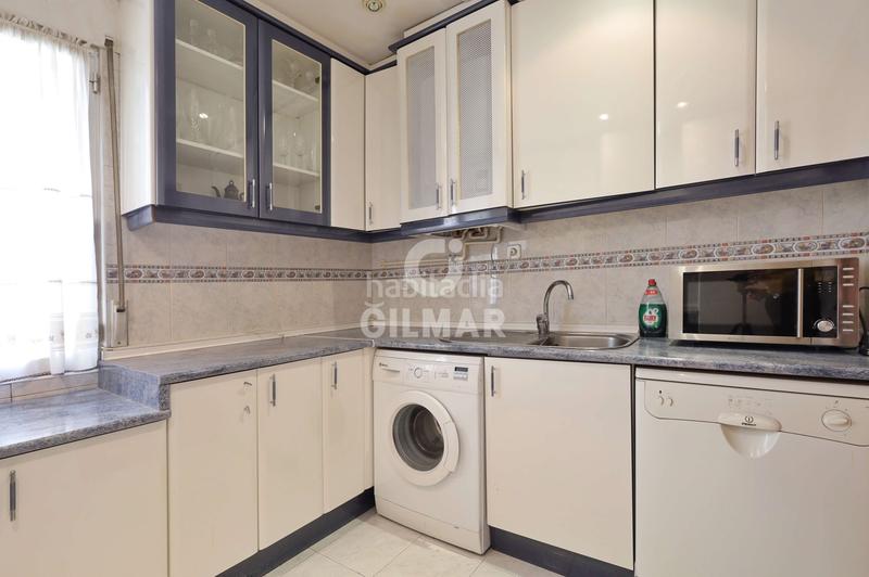 Foto 26453299-063a-4a59-96b6-1e1ffbade5e3. Flat with heating in Delicias Madrid