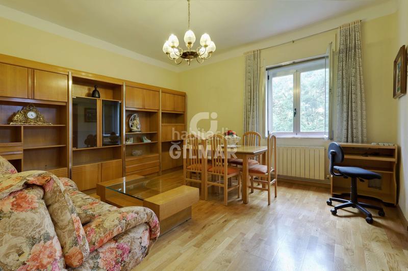 Foto 271b2489-2b7a-4fcb-9a01-5896a1f51077. Flat with heating in Delicias Madrid
