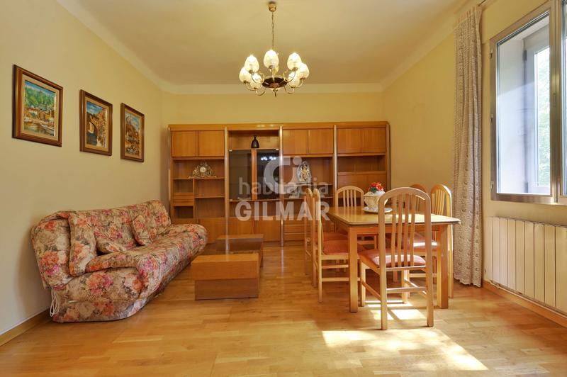 Foto 3ab54621-3e40-479e-ba5d-13b4c4fb0107. Flat with heating in Delicias Madrid