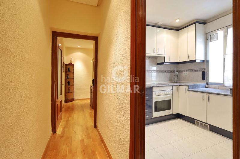 Foto 50ace076-89a5-4aa0-ad94-150de3f627a1. Flat with heating in Delicias Madrid