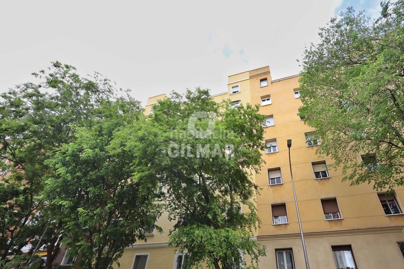 Foto 698d909d-ef9c-4bb6-b117-93b8269b2bcf. Flat with heating in Delicias Madrid