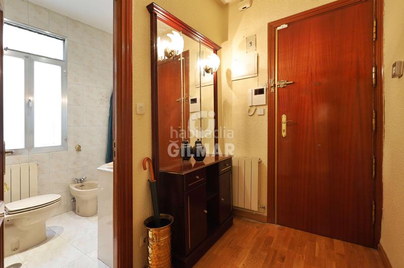 Foto 794090d4-426b-4ed1-824e-29e0d941cc26. Flat with heating in Delicias Madrid