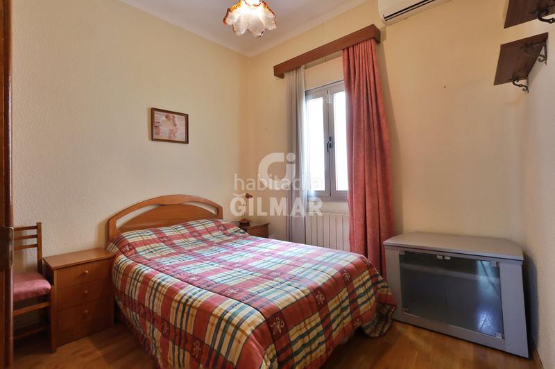 Foto 7c7cc630-253d-4d52-ae48-c742fd8f1ba7. Flat with heating in Delicias Madrid