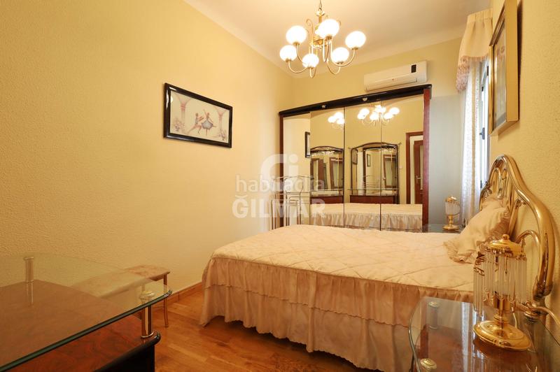 Foto 8ea59a59-8748-4fdb-9e0a-85d7c5bcdc5c. Flat with heating in Delicias Madrid