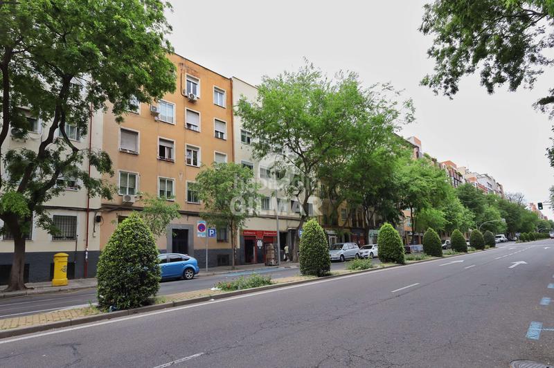 Foto 9eaa0625-fdf6-48fb-a8a2-7811b3686945. Flat with heating in Delicias Madrid