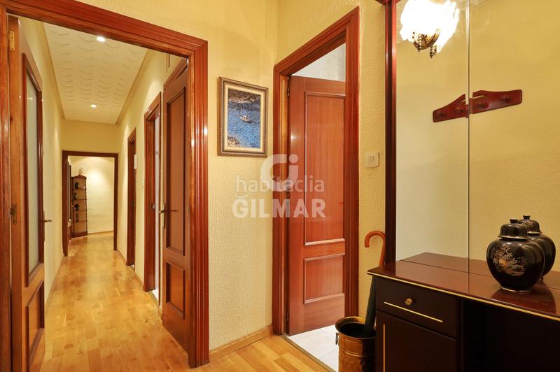 Foto bd3b60e5-3e3a-4e4f-9736-461314ef6a78. Flat with heating in Delicias Madrid