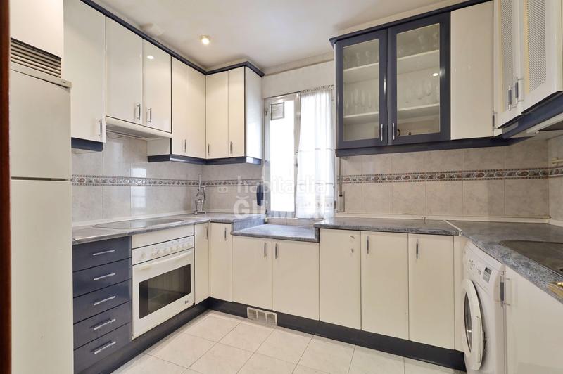 Foto d8f3a4e7-3af4-468a-899b-a27082e6f4ca. Flat with heating in Delicias Madrid