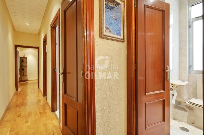 Foto dfda3382-b90b-463c-b074-382b16cb7ec9. Flat with heating in Delicias Madrid