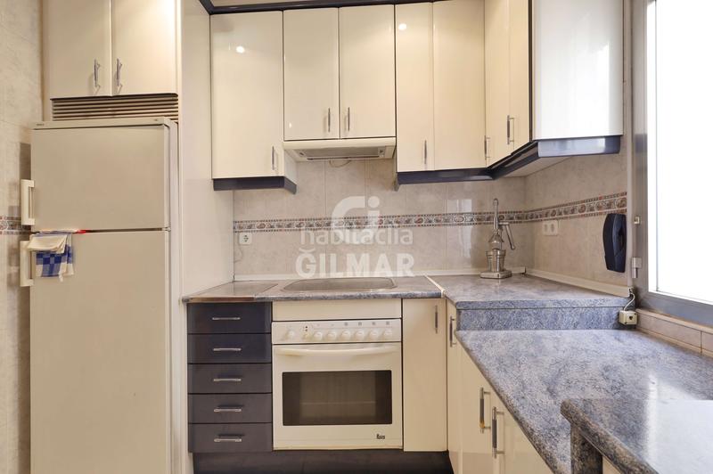 Foto fe1a54ee-8379-4607-84c9-08ce77e09220. Flat with heating in Delicias Madrid