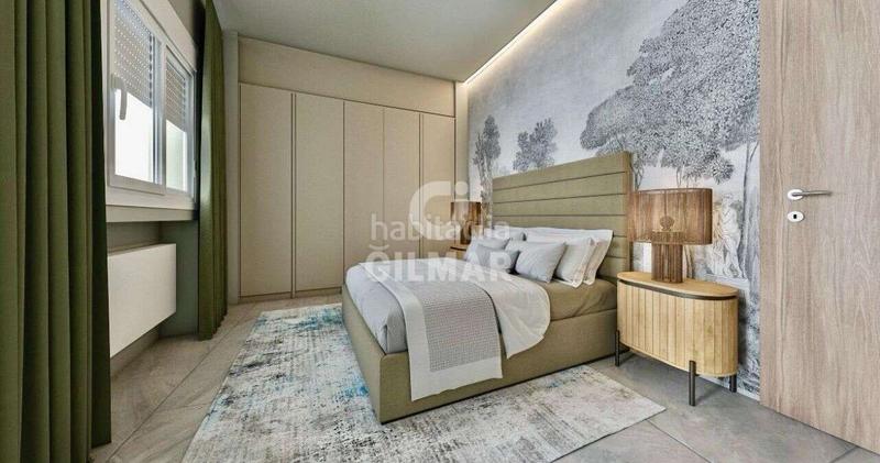 Foto 0915728a-5024-4e64-894c-db1ef71dfed5. Appartamento con riscaldamento in Embajadores-Lavapiés Madrid