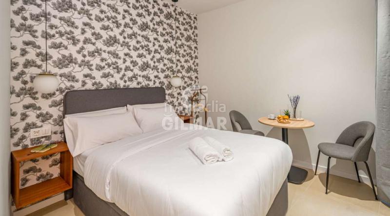 Foto 1248cbc8-c6e3-4372-9dcb-ce4d846f9319. Appartamento con riscaldamento in Embajadores-Lavapiés Madrid