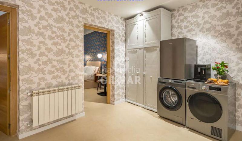 Foto 20c3201d-8684-47d4-a4f8-ef44b8082c9e. Appartamento con riscaldamento in Embajadores-Lavapiés Madrid