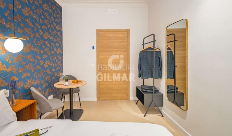 Foto 23f2759b-4118-4365-b50b-368a315ea3cf. Appartamento con riscaldamento in Embajadores-Lavapiés Madrid