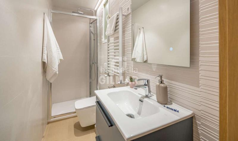 Foto 3b4665e3-7f87-4c72-81ce-a2f0fc03c2b9. Appartamento con riscaldamento in Embajadores-Lavapiés Madrid