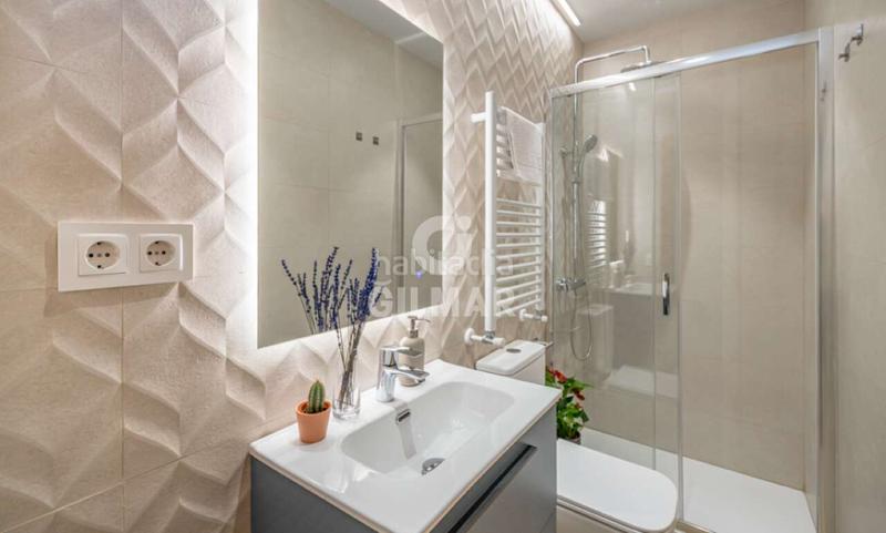 Foto 603ace9f-00b9-4320-9a2d-e1de458b443d. Appartamento con riscaldamento in Embajadores-Lavapiés Madrid