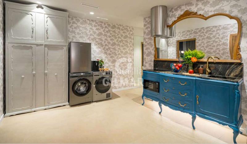 Foto 644be74f-52ed-4135-88f6-9f855d7967d4. Appartamento con riscaldamento in Embajadores-Lavapiés Madrid