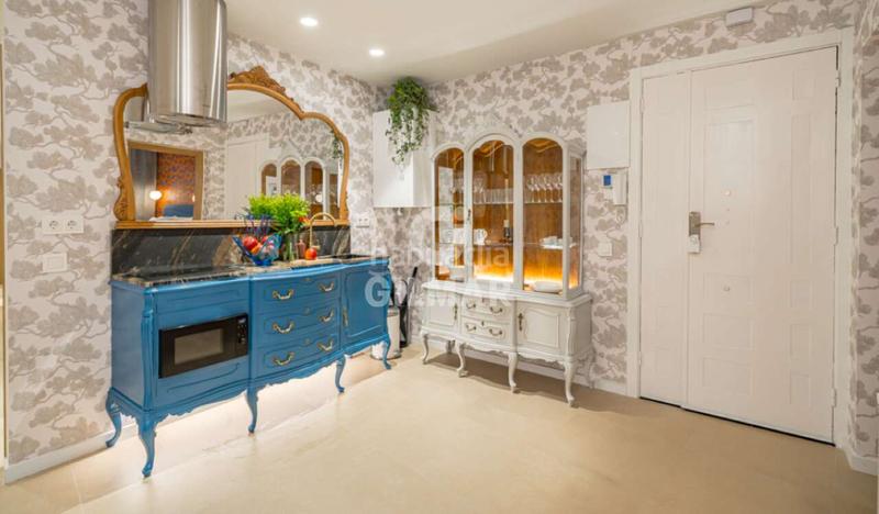 Foto 6ddb7fcb-8f42-4f44-a273-c5a59b309ebf. Appartamento con riscaldamento in Embajadores-Lavapiés Madrid