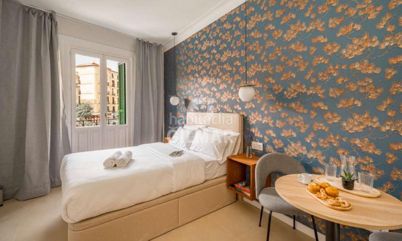 Foto 8374f539-9c3b-4b9e-b2ee-091632706b47. Appartamento con riscaldamento in Embajadores-Lavapiés Madrid