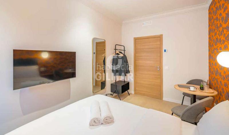 Foto 9074f4c8-543e-461e-8711-226cc556e76f. Appartamento con riscaldamento in Embajadores-Lavapiés Madrid