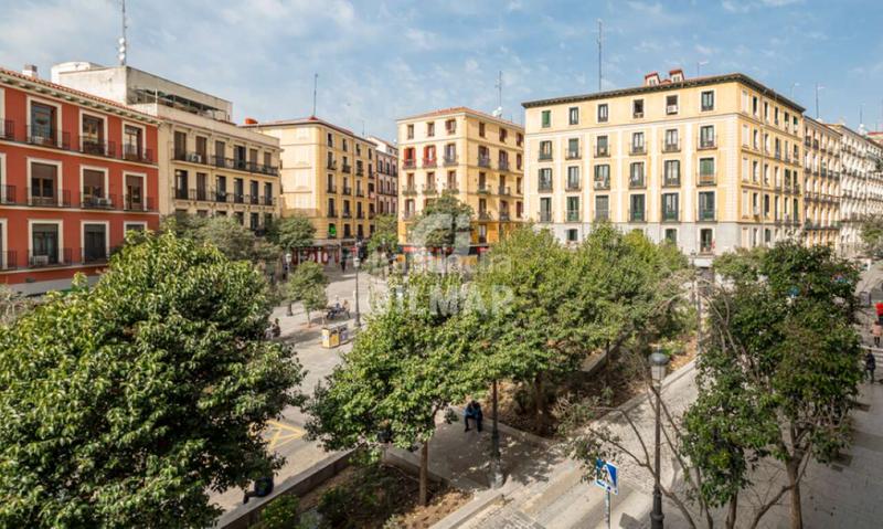 Foto 94929fa8-dab8-49b6-8a96-d1cd803c78f8. Appartamento con riscaldamento in Embajadores-Lavapiés Madrid