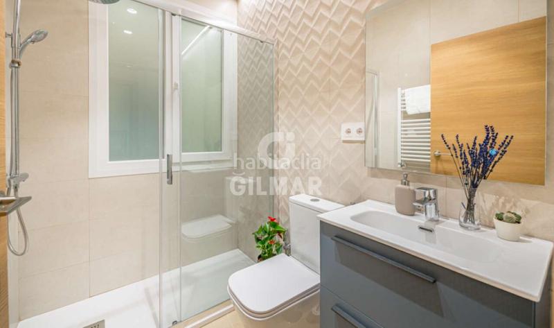 Foto b653013f-98bd-458e-9f3c-aa5960c670b1. Appartamento con riscaldamento in Embajadores-Lavapiés Madrid