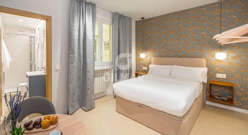 Foto b6ca74d4-9437-4b68-9ca5-63ff373db071. Appartamento con riscaldamento in Embajadores-Lavapiés Madrid