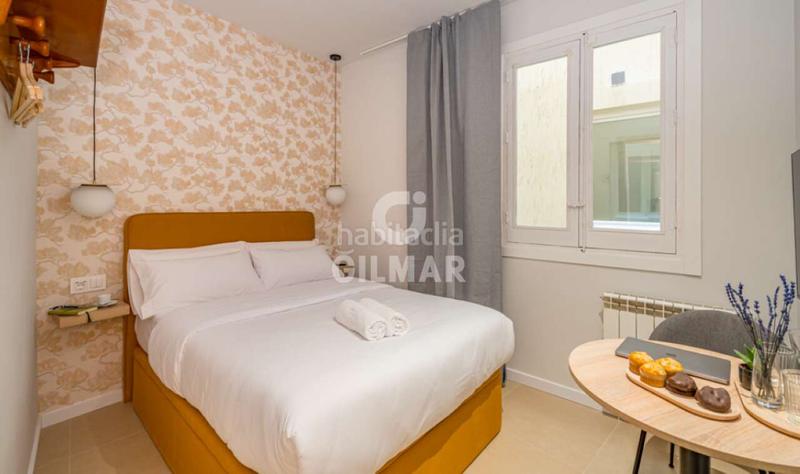 Foto d8e59cc5-1aa1-450a-8c0b-5bba27fb448d. Appartamento con riscaldamento in Embajadores-Lavapiés Madrid