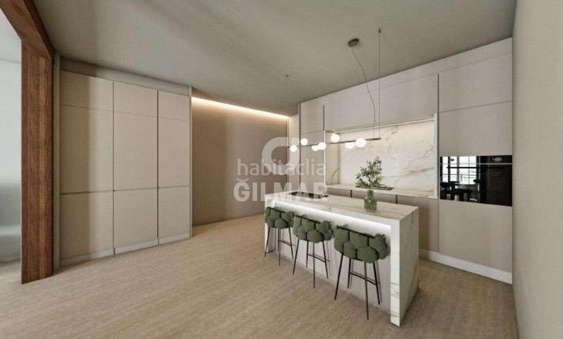 Foto dad91c5b-53bb-4cd2-8642-6622c6aacfc0. Appartamento con riscaldamento in Embajadores-Lavapiés Madrid