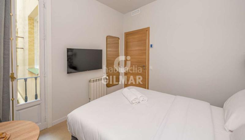 Foto fb8d150b-2adf-4467-ac63-d2c7013b31b3. Appartamento con riscaldamento in Embajadores-Lavapiés Madrid