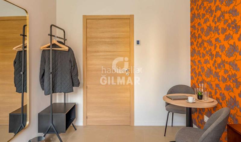 Foto fe801549-551f-49b3-ab0d-c784b76cdde9. Appartamento con riscaldamento in Embajadores-Lavapiés Madrid