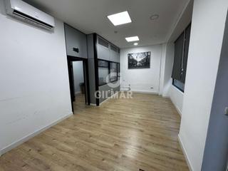 Estudi a Delicias. Se vende local con proyecto aprobado para su conversión en estud