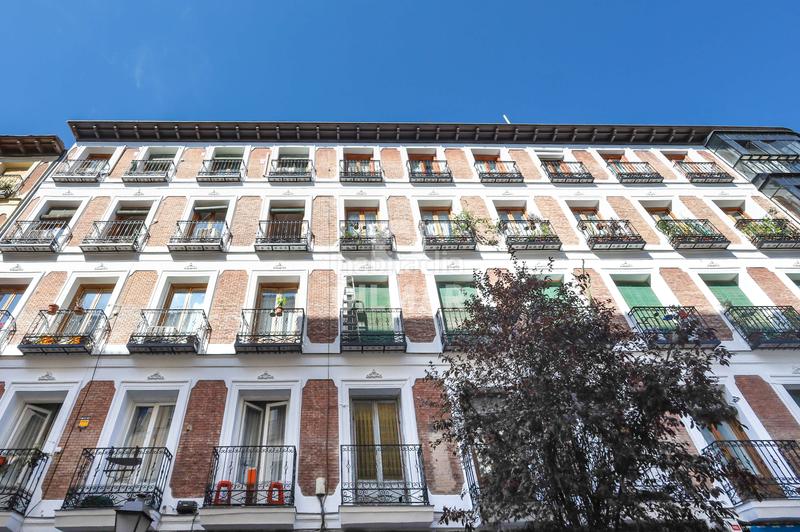 Foto 0dc65a98-26ae-4ba8-9124-ed516801dad5. Pis amb calefacció a Embajadores-Lavapiés Madrid