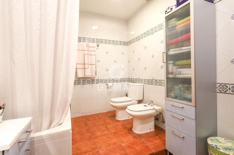 Foto 121e1022-ce4f-4384-ab20-30692297d5ca. Pis amb calefacció a Embajadores-Lavapiés Madrid