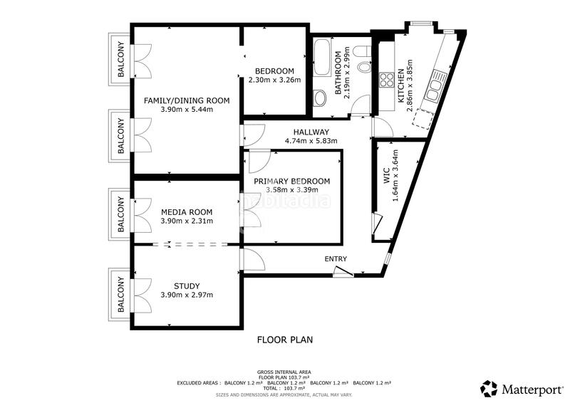 Foto 17ce7345-579f-41d0-8939-08f128d8ecc6. Pis amb calefacció a Embajadores-Lavapiés Madrid