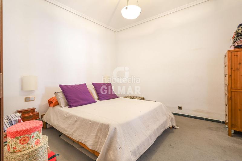 Foto 31719490-cd5f-4f8f-b8dd-f2625a13da32. Pis amb calefacció a Embajadores-Lavapiés Madrid