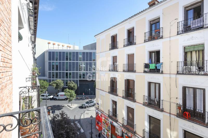 Foto 50e54521-3b45-405d-ae8b-12a389711567. Pis amb calefacció a Embajadores-Lavapiés Madrid