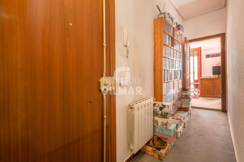 Foto 5f5bdfb8-58ba-4169-b758-7e5466c0b608. Pis amb calefacció a Embajadores-Lavapiés Madrid