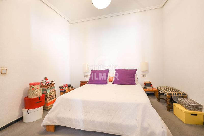 Foto 5f60ea5c-6cdc-44e9-9510-c9d257bd5856. Pis amb calefacció a Embajadores-Lavapiés Madrid