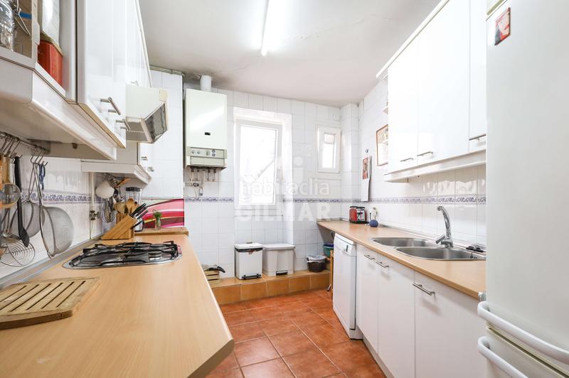 Foto 655839a8-efa4-4955-bf44-8198b3134949. Pis amb calefacció a Embajadores-Lavapiés Madrid