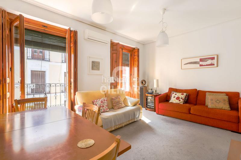 Foto 6e6a889a-0d3a-490e-94c7-4931f78c82cf. Pis amb calefacció a Embajadores-Lavapiés Madrid