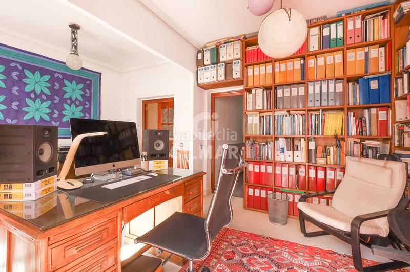 Foto 82d8dcdf-7788-4863-a6b2-0f723388ad79. Pis amb calefacció a Embajadores-Lavapiés Madrid