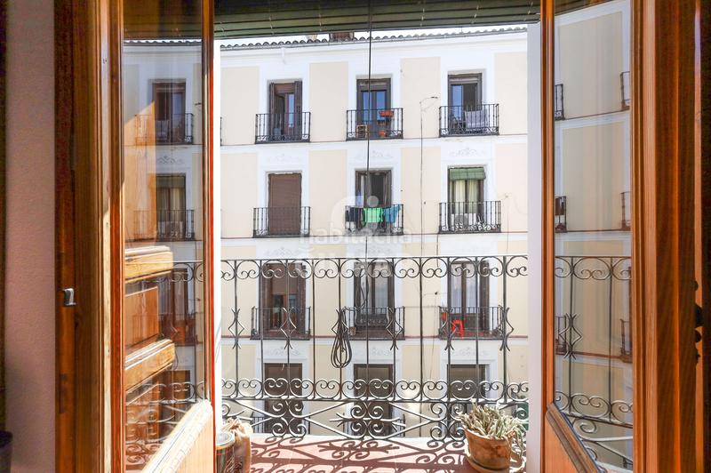 Foto 9c5881c7-5e30-4902-9544-b1abe3bebaa7. Pis amb calefacció a Embajadores-Lavapiés Madrid