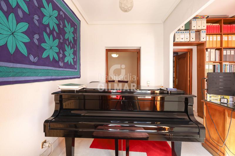 Foto b4717825-7025-414e-8eff-c5ae3cf9ff5e. Pis amb calefacció a Embajadores-Lavapiés Madrid