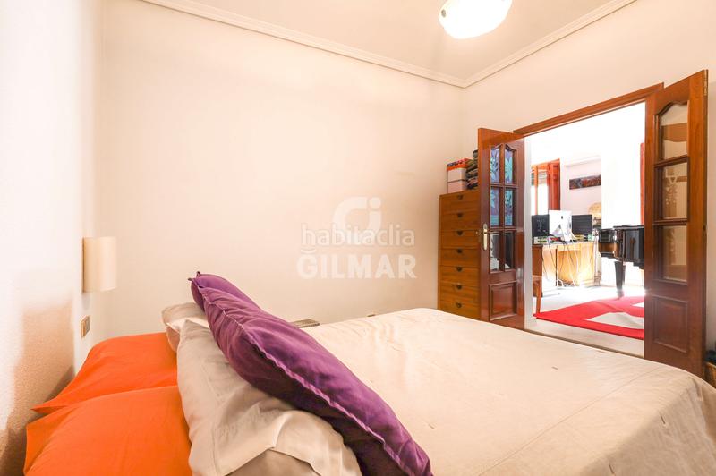 Foto c05cc1bf-6c08-4a04-85b7-bfbcf6f3fd33. Pis amb calefacció a Embajadores-Lavapiés Madrid