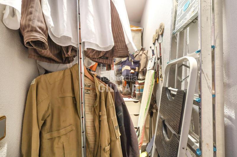 Foto c904e04f-9a1a-42ad-b15a-8a3f8e33d41a. Pis amb calefacció a Embajadores-Lavapiés Madrid